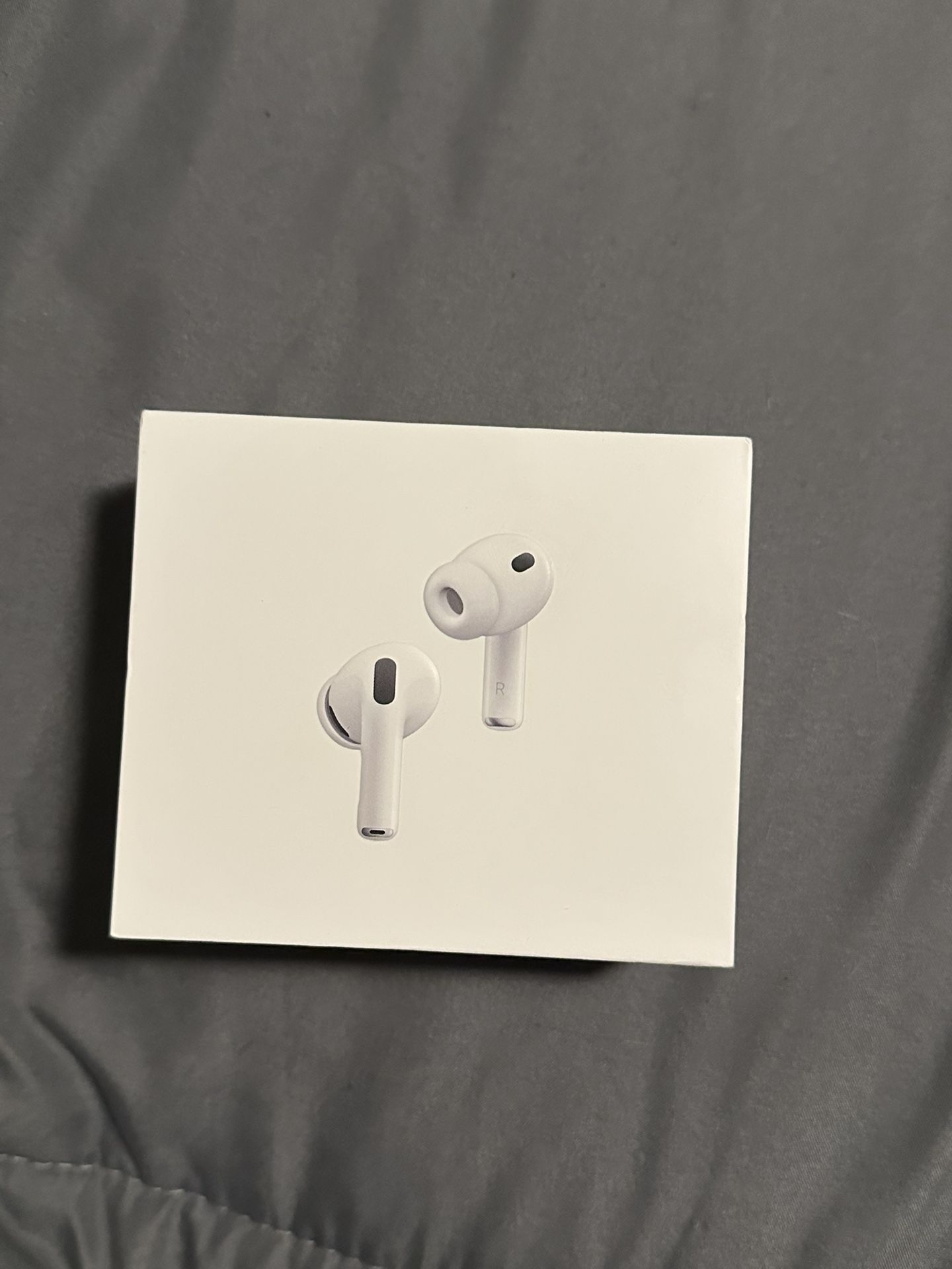 AirPod Pro 3 