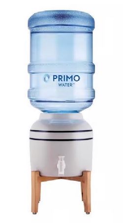 COUNTERTOP WATER DISPENSER