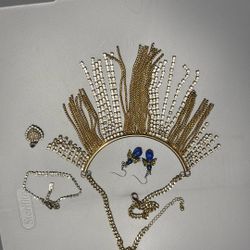 Miscellaneous Jewelry