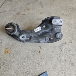 2021 Honda Accord  Rear Left Trailing Arm