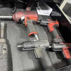 Snap On Tools 
