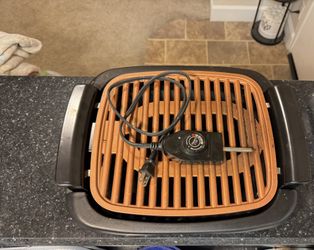 Electric Grill