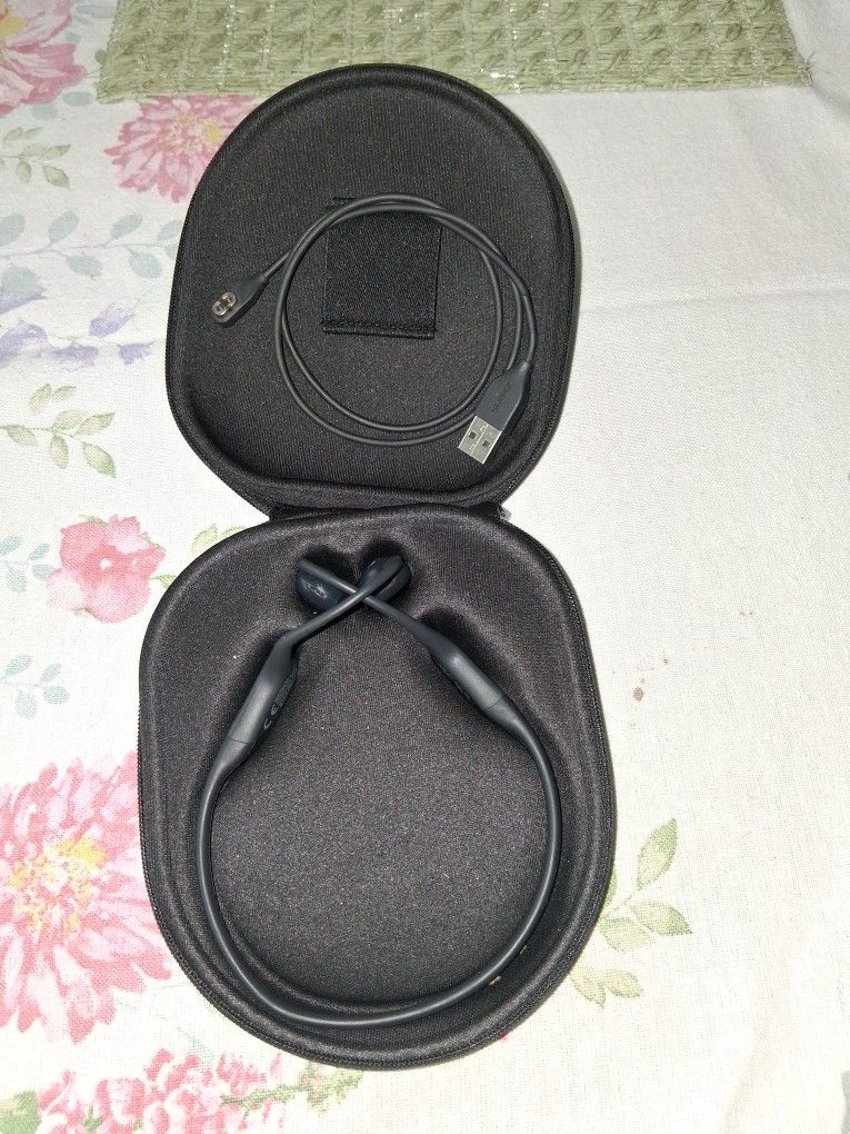 Shokz Pro