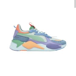 Puma RS-X (W - 10.5)