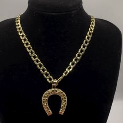 14kt Gold Chain 