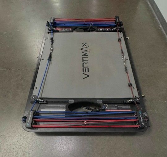 Vertimax V8