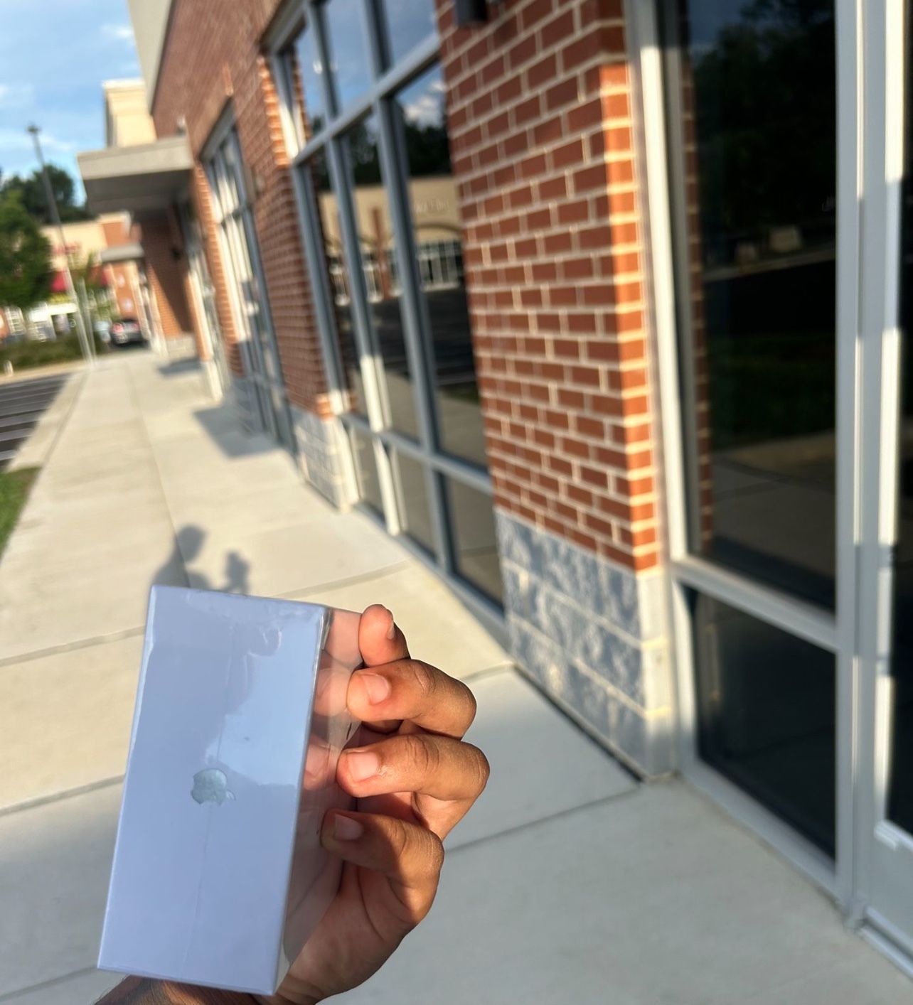 Airpod Pros Second Generation