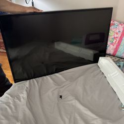 LG 43 Inch TV