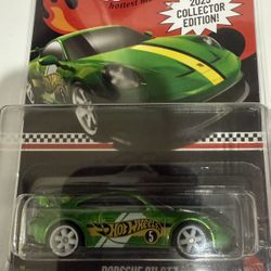 Hot Wheels Porsche GT3 For Trade