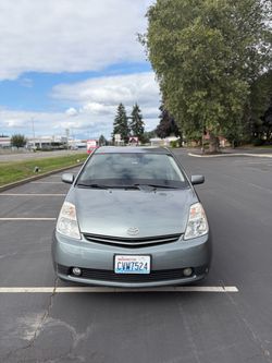 2005 Toyota Prius