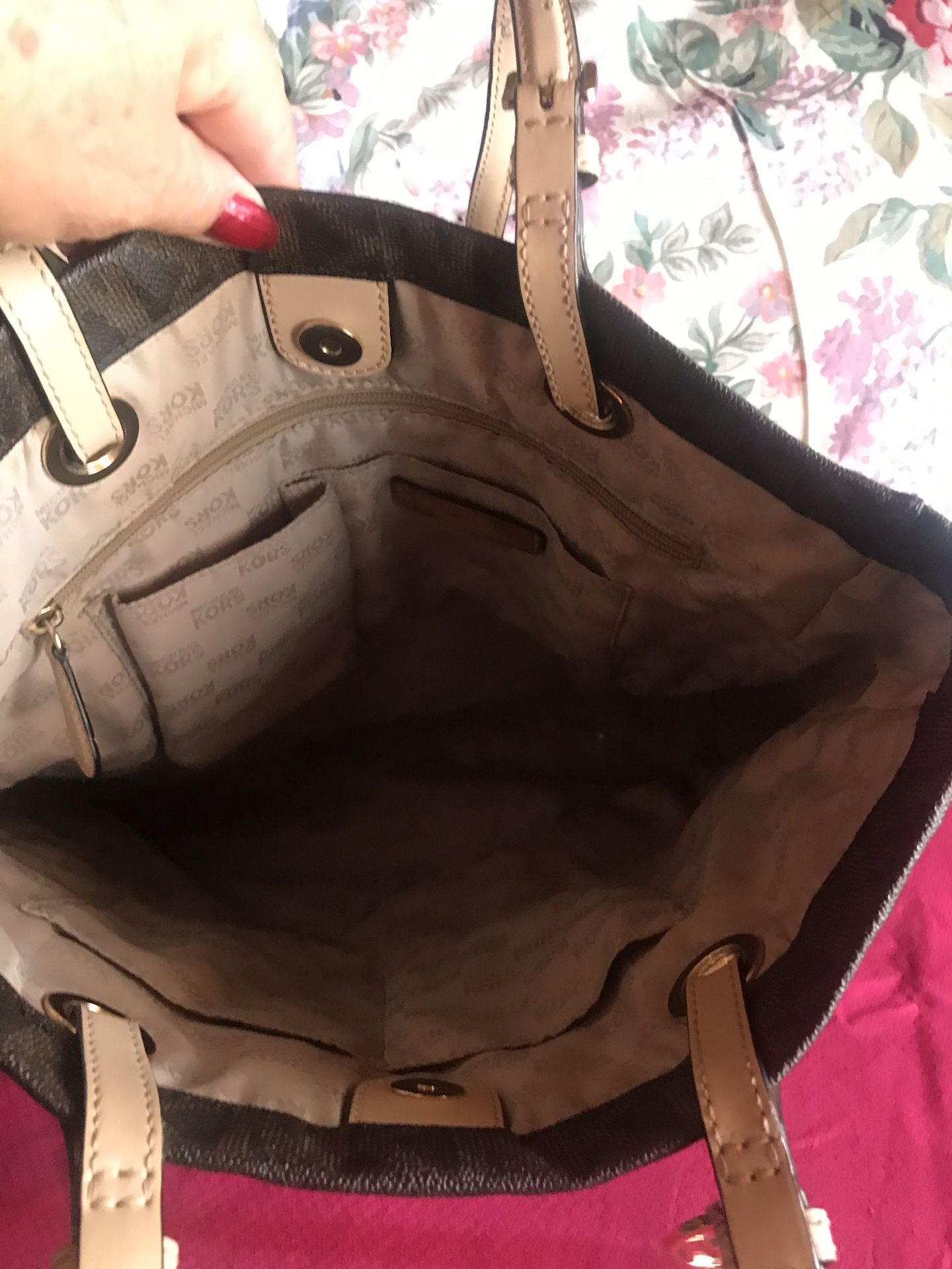 Bolsa usada mk Jewelry & Accessories