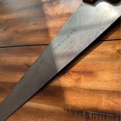 Hand Saw