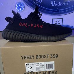 Yeezy Bred 350