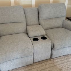 LaZBoy Reclining Loveseats