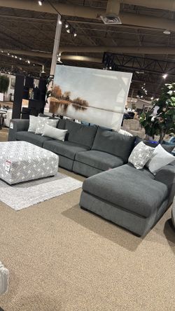 Sectional