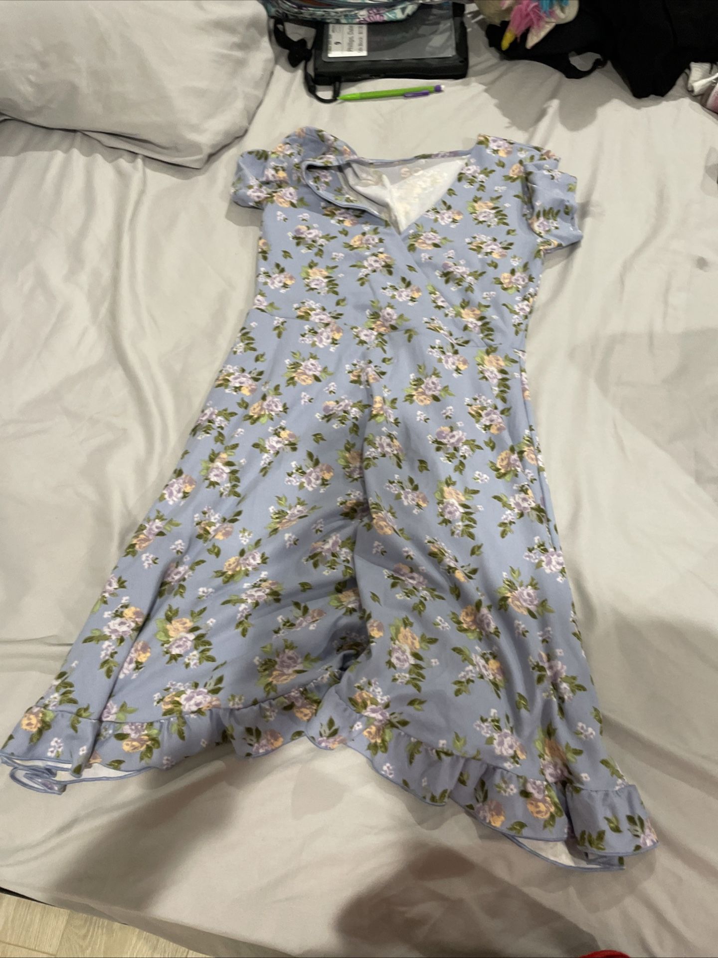 Women’s extra small dress