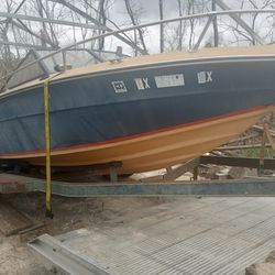 Hopper Boat Rod Ftu for Sale in Houston, TX - OfferUp