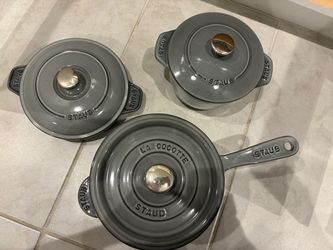 Staub