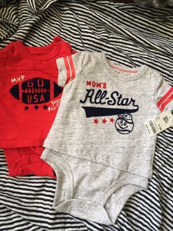 Baby clothes