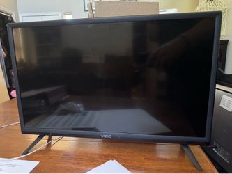 Visio 24” Monitor
