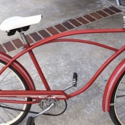 Schwinn Century Vintage Bicycle