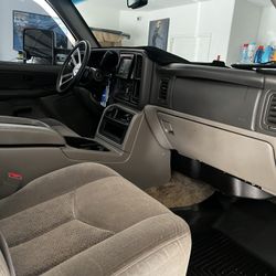 2003 Chevrolet Tahoe