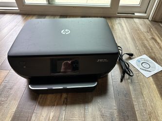 HP Envy 5660 AIO Photo Printer