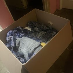 Bundle Of Boys 14/16 Clothes 