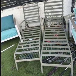 Patio Furniture 
