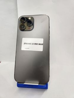 IPhone 13 Pro Max