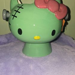 Hello Kitty Frankie Candy Dish 