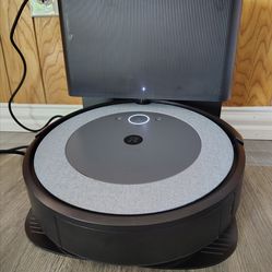 Irobot Roomba 5 vacuum cleaner