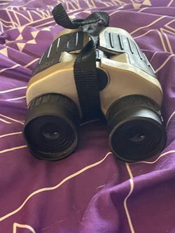 Optisan Binoculars