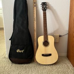 Guitar For A Child