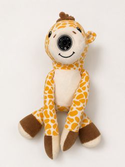 Zooby giraffe