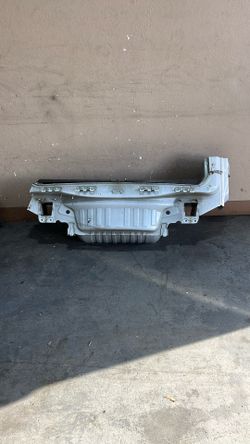 (262) 18-23 Chevy Chevrolet Traverse Rear Body Panel 2018 2019 2020 2021 2022 2023