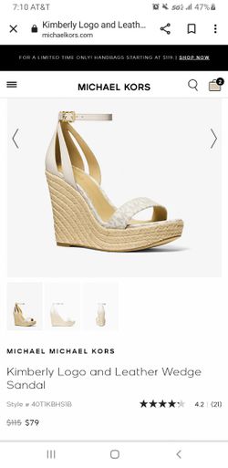 Mk Wedges 