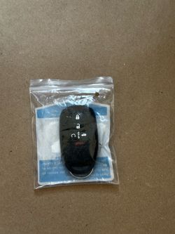 Honda Key Fob Cover