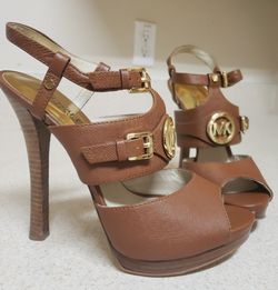 Michael Kors original heels