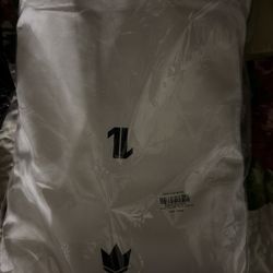 Kingz The One V2 Jiu Jitsu GI Ash White