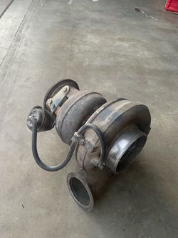 Detroit series 60 12.7 liters