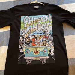 Cheech & Chong T Shirt