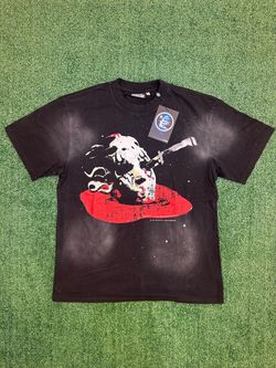 Hellstar Tee