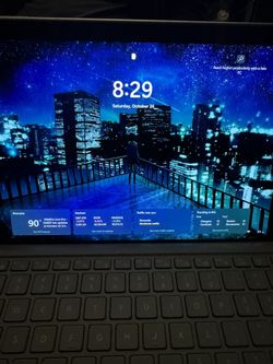 Samsung Galaxy Book2 12” 2-in-1 Tablet/Laptop Windows 11 + Keyboard