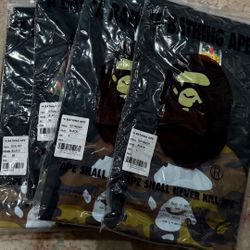 Bathing Bape Tee