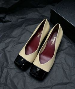 C heels