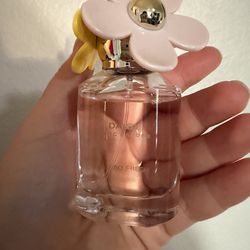 Marc Jacobs Daisy Eau So Fresh Eau de Toilette