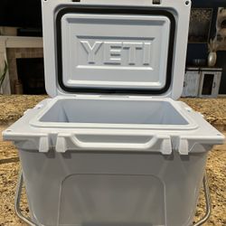 Yeti Roadie 20 