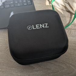 LENZ CCS1 to Tesla Charging Adapter (NACS) - DC Fast Charge Your Tesla & CCS-Enabled NACS EVs at DC Fast Chargers ONLY