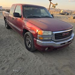 Gmc Sierra Parting Out Parts